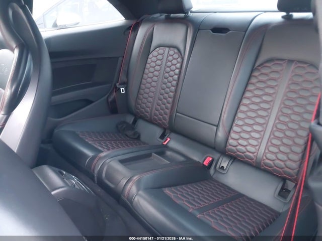 2018 AUDI RS 5 WUARWAF58JA904045 Photo 7