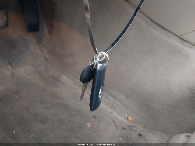 2010 CADILLAC CTS 1G6DL5EG1A0109406 Photo 10