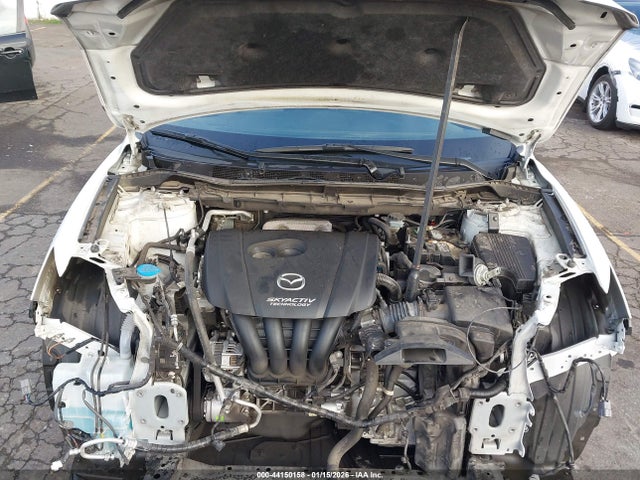 JM3KE4DY9E0318988 Mazda Cx-5 Grand Touring