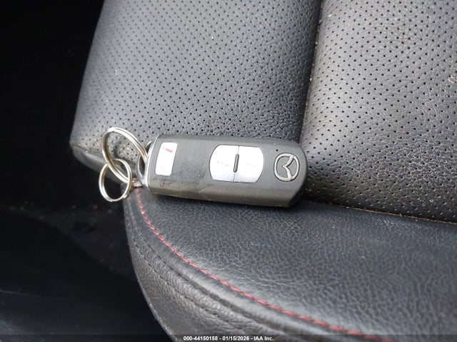 JM3KE4DY9E0318988 Mazda Cx-5 Grand Touring