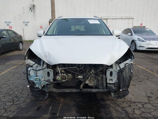 JM3KE4DY9E0318988 Mazda Cx-5 Grand Touring