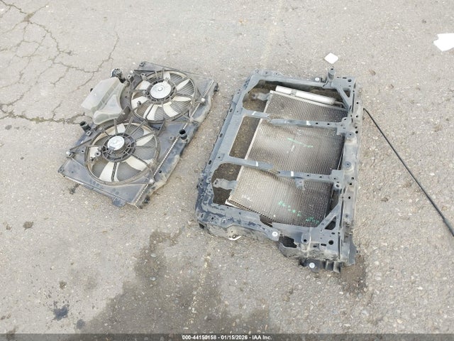 JM3KE4DY9E0318988 Mazda Cx-5 Grand Touring