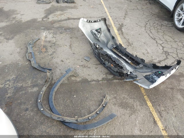 JM3KE4DY9E0318988 Mazda Cx-5 Grand Touring