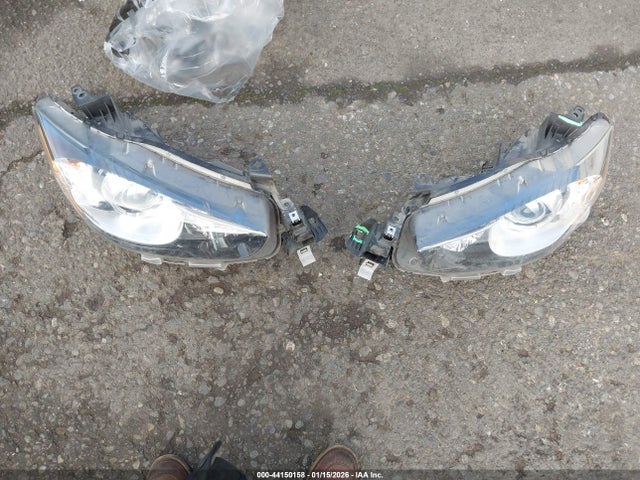 JM3KE4DY9E0318988 Mazda Cx-5 Grand Touring