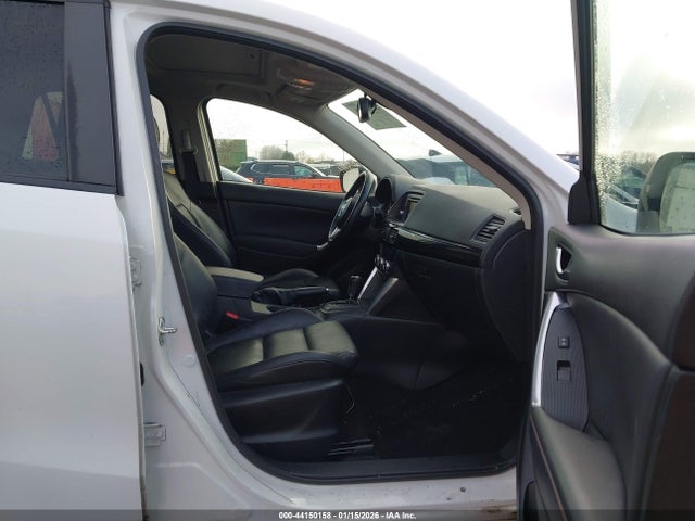 JM3KE4DY9E0318988 Mazda Cx-5 Grand Touring