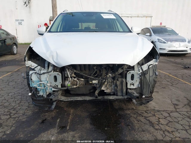 JM3KE4DY9E0318988 Mazda Cx-5 Grand Touring