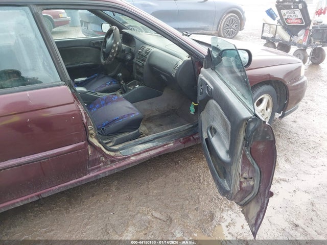 Продажа на аукционе авто 1999 Subaru Legacy 30th Ann. L/l, vin: 4S3BK4358X6310342, номер лота: 44150160