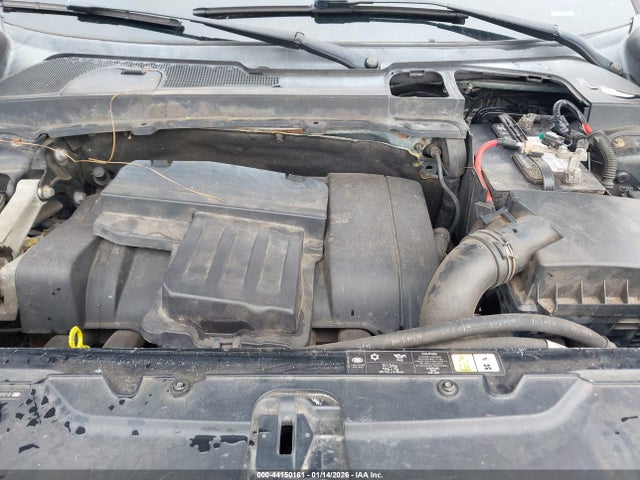 2012 LAND ROVER LR2 SALFR2BN7CH293219 Photo 9