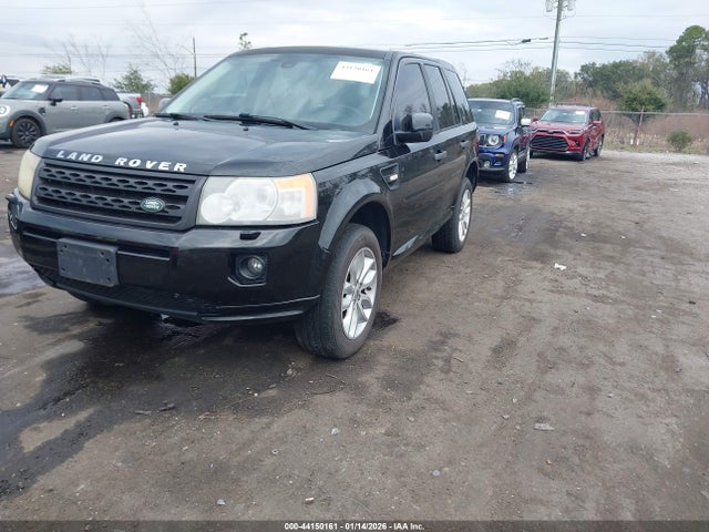 2012 LAND ROVER LR2 SALFR2BN7CH293219 Photo 1