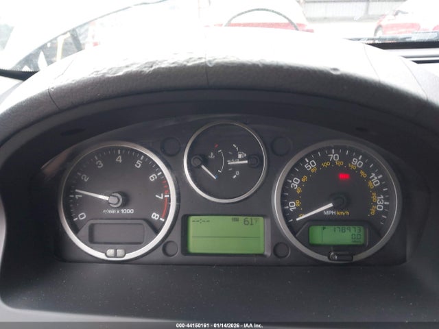 2012 LAND ROVER LR2 SALFR2BN7CH293219 Photo 6