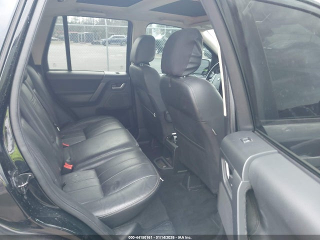 2012 LAND ROVER LR2 SALFR2BN7CH293219 Photo 7