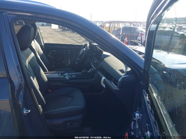 Toyota Grand Highlander Platinum 2026 5TDAAAB50TS108037 Image 5