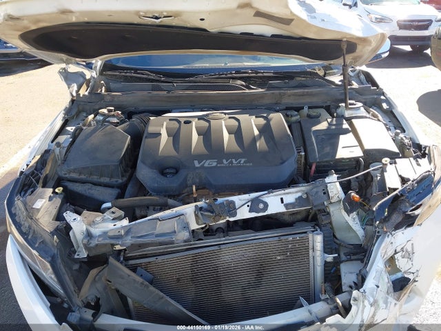 1G1165S31FU135375 Chevrolet IMPALA 2LZ
