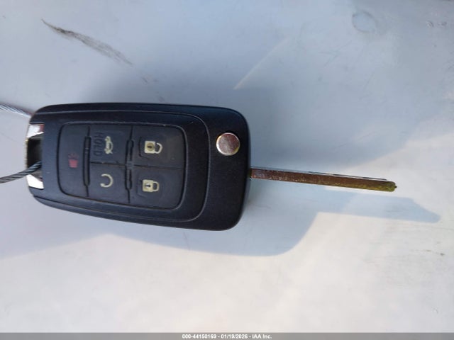 1G1165S31FU135375 Chevrolet IMPALA 2LZ