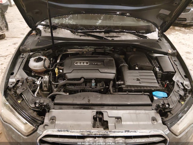 2016 AUDI A3 WAUA7GFF9G1011732 Photo 9