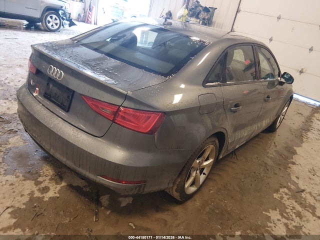 2016 AUDI A3 WAUA7GFF9G1011732 Photo 3