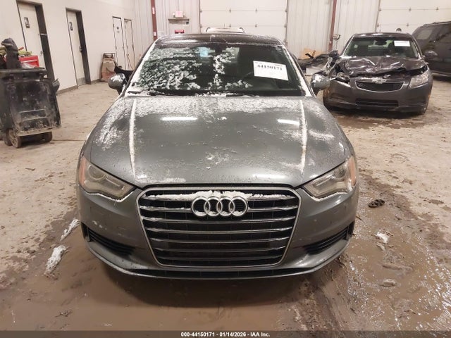 2016 AUDI A3 WAUA7GFF9G1011732 Photo 5