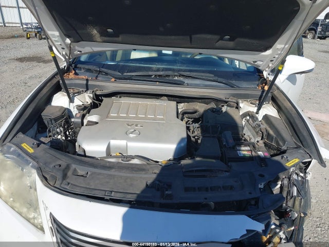 Aukcja sprzedaży 2013 Lexus Es 350, vin: JTHBK1GG8D2014815, numer aukcji: 44150183