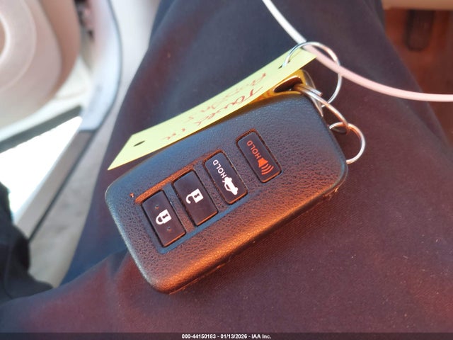 Aukcja sprzedaży 2013 Lexus Es 350, vin: JTHBK1GG8D2014815, numer aukcji: 44150183