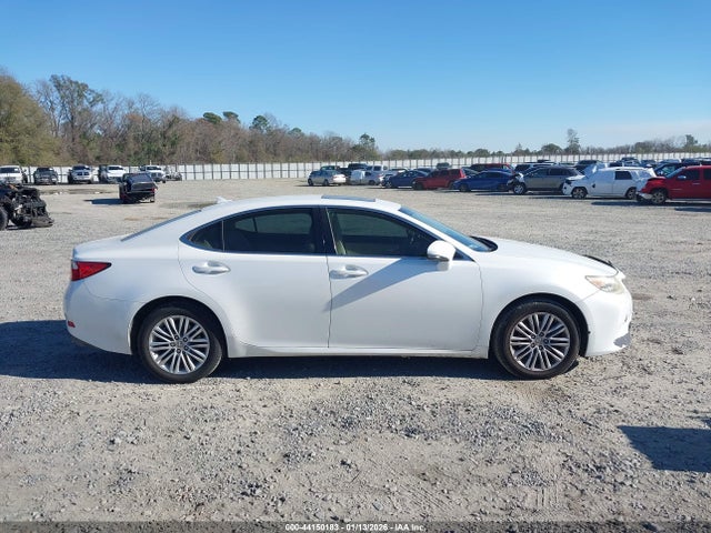 Aukcja sprzedaży 2013 Lexus Es 350, vin: JTHBK1GG8D2014815, numer aukcji: 44150183