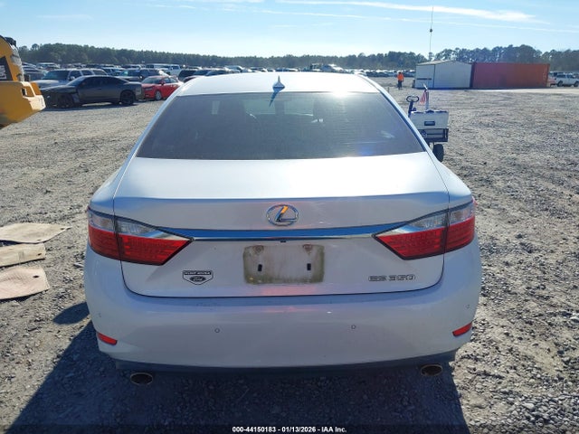 Aukcja sprzedaży 2013 Lexus Es 350, vin: JTHBK1GG8D2014815, numer aukcji: 44150183