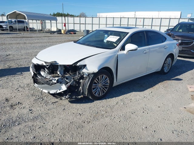 Aukcja sprzedaży 2013 Lexus Es 350, vin: JTHBK1GG8D2014815, numer aukcji: 44150183