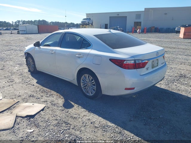 Aukcja sprzedaży 2013 Lexus Es 350, vin: JTHBK1GG8D2014815, numer aukcji: 44150183