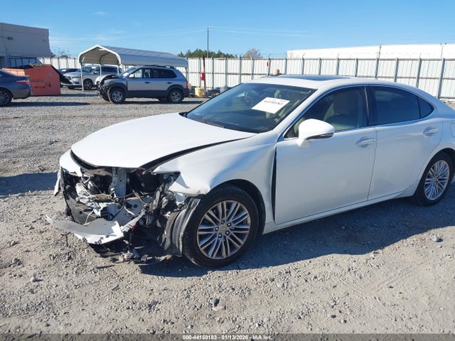 Aukcja sprzedaży 2013 Lexus Es 350, vin: JTHBK1GG8D2014815, numer aukcji: 44150183