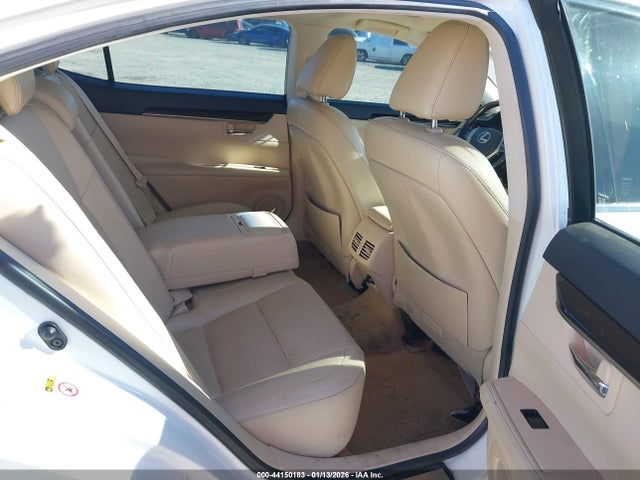Aukcja sprzedaży 2013 Lexus Es 350, vin: JTHBK1GG8D2014815, numer aukcji: 44150183
