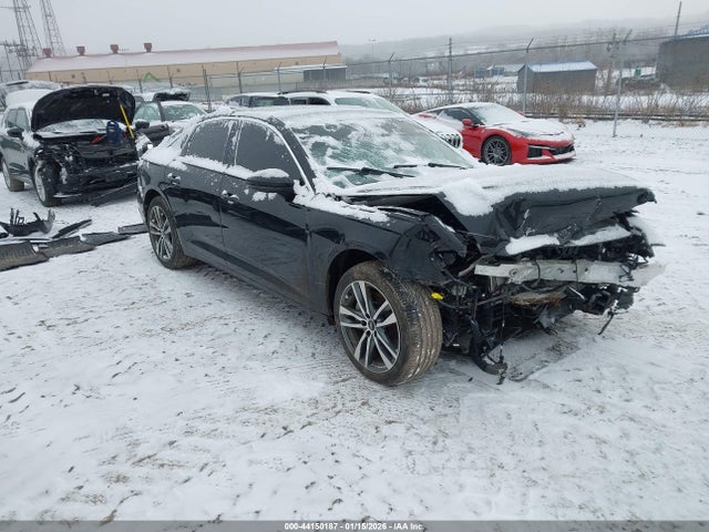 2022 AUDI A6 WAUE3BF23NN017755 Photo 0
