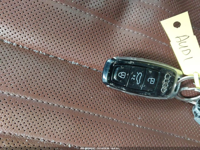 2022 AUDI A6 WAUE3BF23NN017755 Photo 10