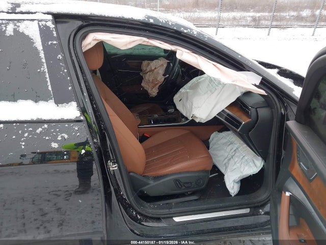 2022 AUDI A6 WAUE3BF23NN017755 Photo 4