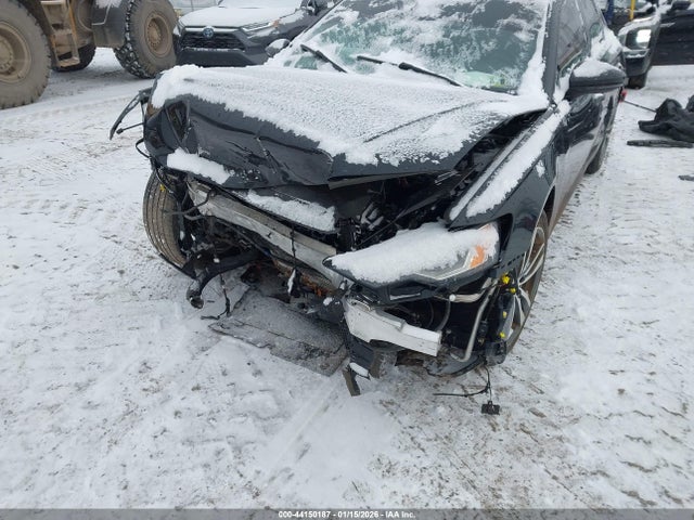 2022 AUDI A6 WAUE3BF23NN017755 Photo 5