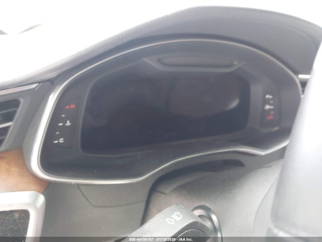 2022 AUDI A6 WAUE3BF23NN017755 Photo 6