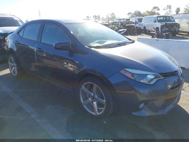 Toyota Corolla Le Plus 2016 5YFBURHE4GP504780 main image