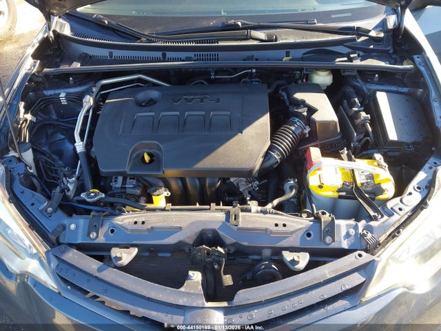 Toyota Corolla Le Plus 2016 5YFBURHE4GP504780 Image 10