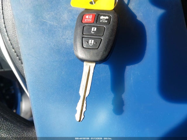 Toyota Corolla Le Plus 2016 5YFBURHE4GP504780 Image 11