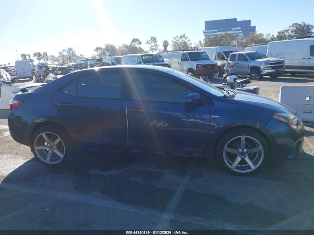 Toyota Corolla Le Plus 2016 5YFBURHE4GP504780 Image 13