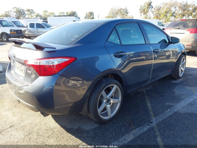 Toyota Corolla Le Plus 2016 5YFBURHE4GP504780 Image 4