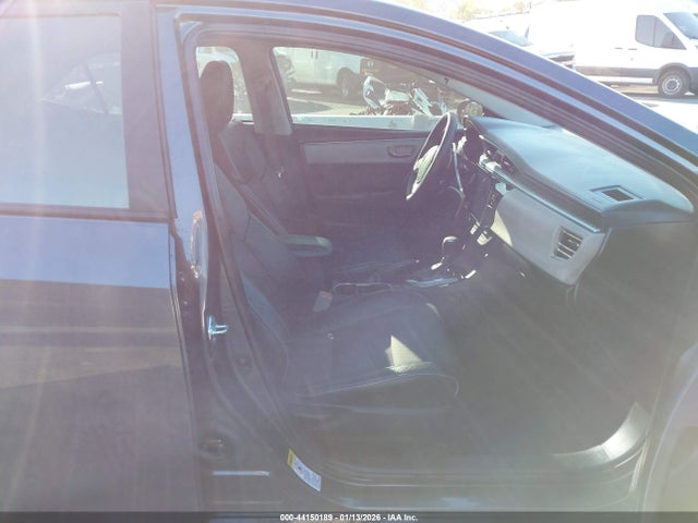 Toyota Corolla Le Plus 2016 5YFBURHE4GP504780 Image 5