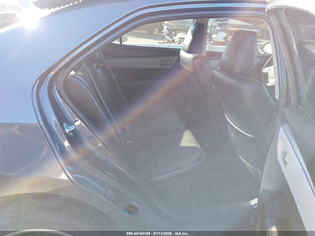 Toyota Corolla Le Plus 2016 5YFBURHE4GP504780 Image 8