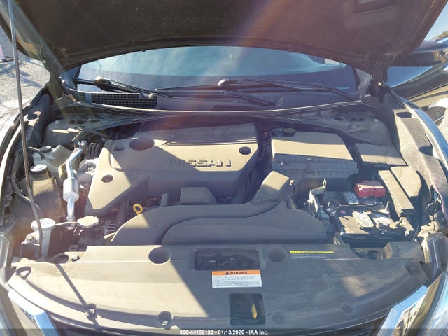 1N4AL3AP1HN314463 Nissan Altima 2.5 S