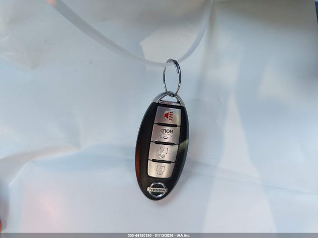 1N4AL3AP1HN314463 Nissan Altima 2.5 S