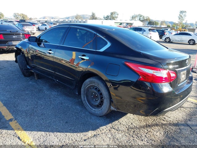 1N4AL3AP1HN314463 Nissan Altima 2.5 S