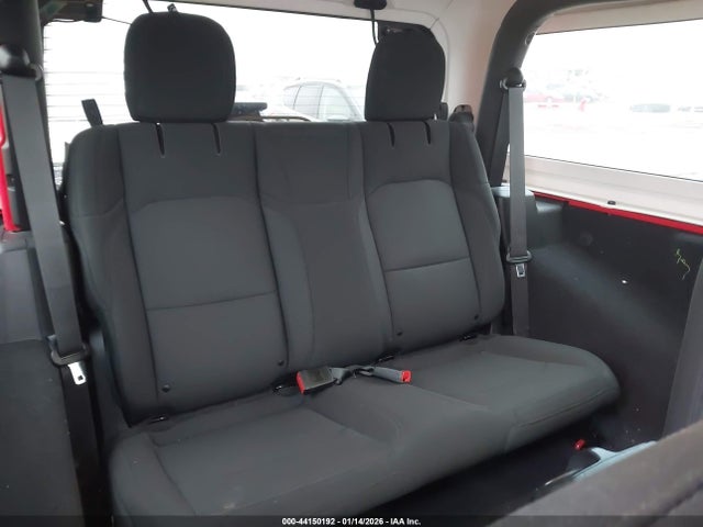 2019 JEEP WRANGLER 1C4GJXAG7KW660519 Photo 7