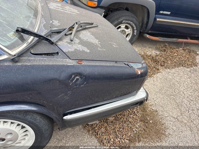 1988 JAGUAR XJ6 SAJHV1645JC533614 Photo 5