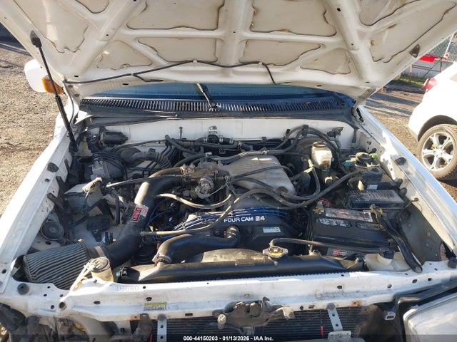 1999 TOYOTA 4RUNNER JT3HN87R2X0255061 Photo 9