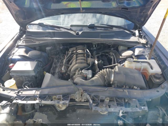 2010 DODGE CHALLENGER 2B3CJ5DT9AH121040 Photo 9