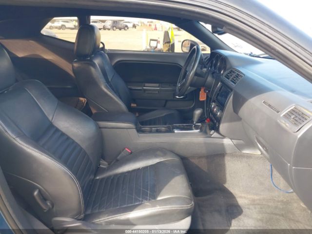 2010 DODGE CHALLENGER 2B3CJ5DT9AH121040 Photo 4