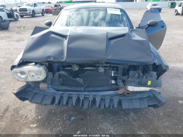 2010 DODGE CHALLENGER 2B3CJ5DT9AH121040 Photo 5